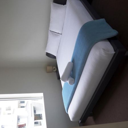 Summer Inn Holiday Apartments Melburne Exterior foto