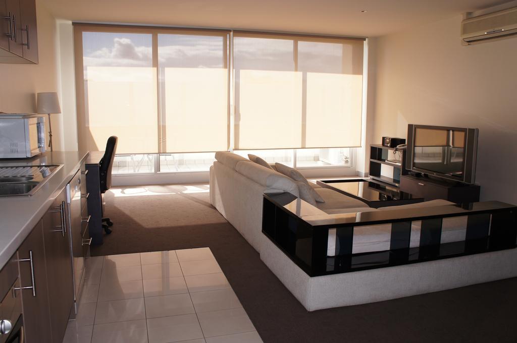 Summer Inn Holiday Apartments Melburne Exterior foto