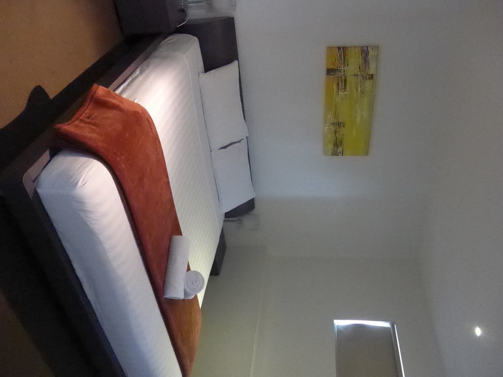 Summer Inn Holiday Apartments Melburne Exterior foto