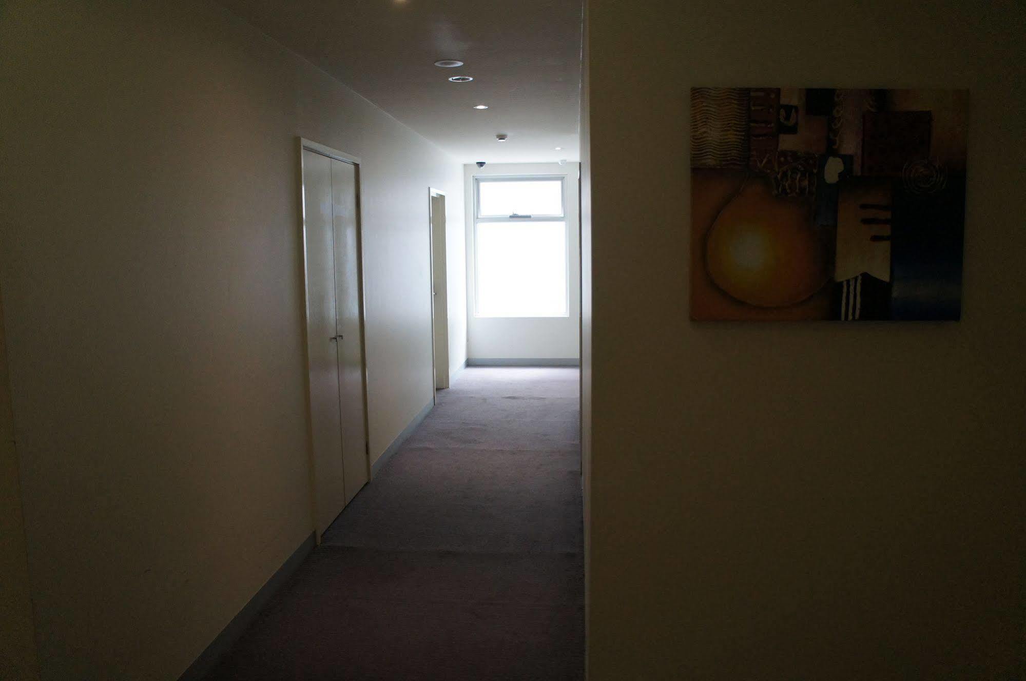 Summer Inn Holiday Apartments Melburne Exterior foto