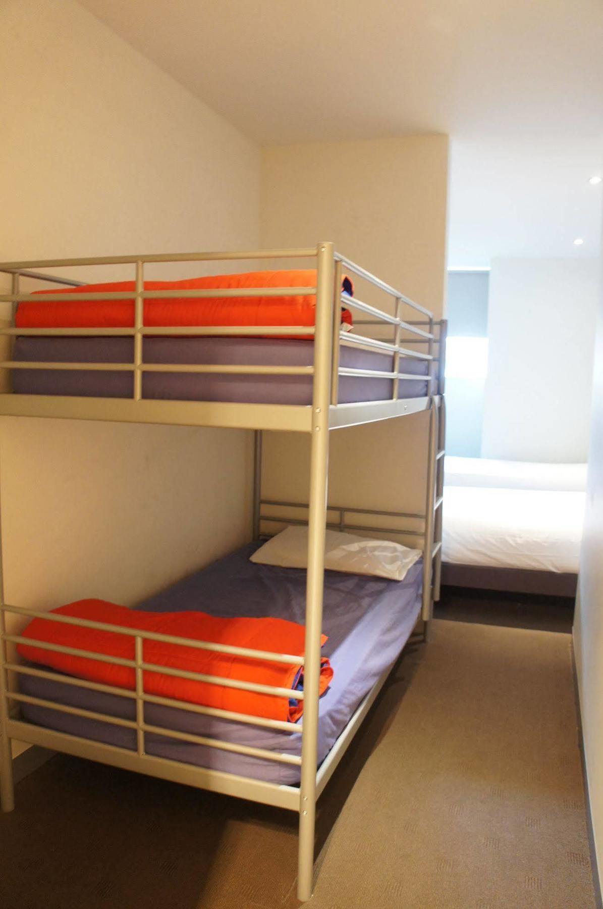 Summer Inn Holiday Apartments Melburne Exterior foto